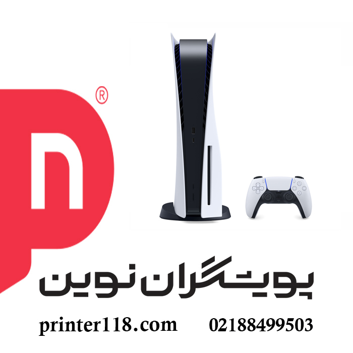 کنسول بازی سونی PS5 سفارش چین