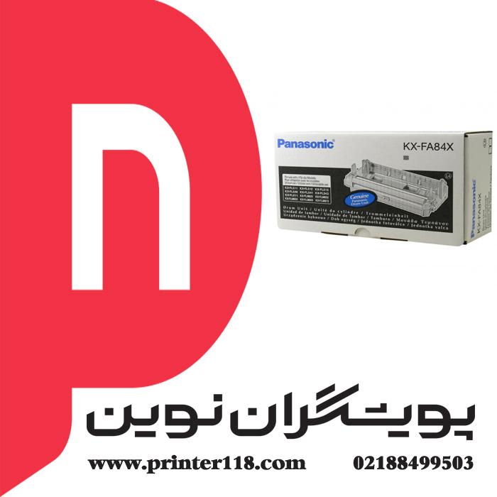 درام یونیت PANASONIC 84