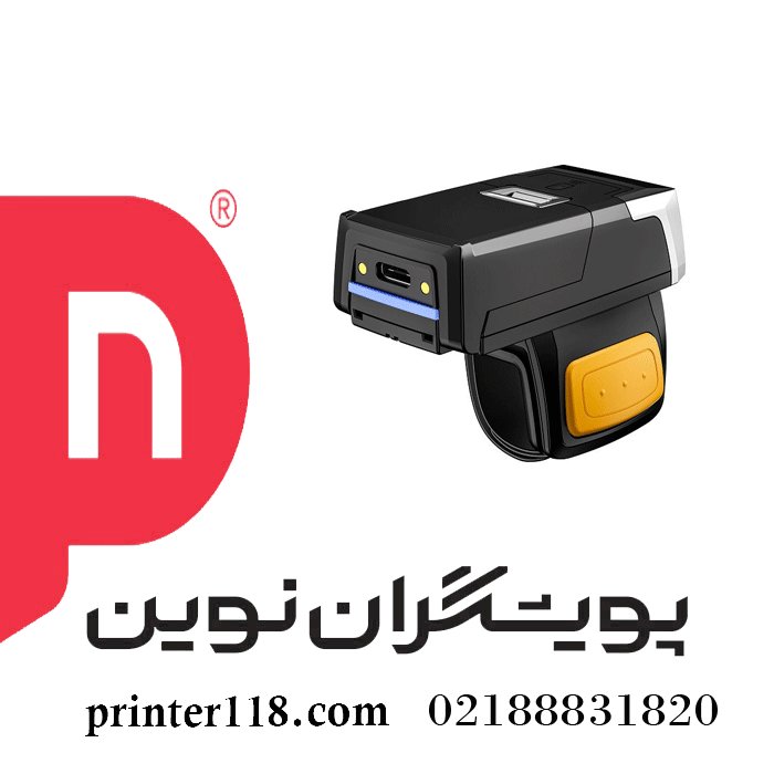 بارکدخوان راینو RM9