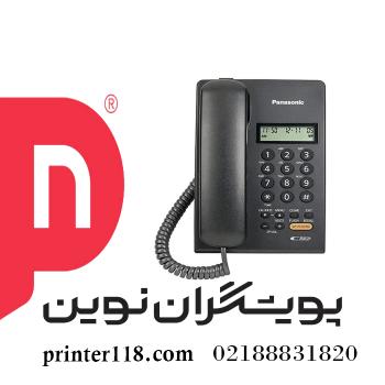 تلفن Panasonic KX-TSC62